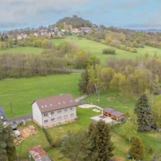 Prodej činžovního domu 415 m² Andělská Hora