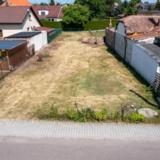 Prodej stavební parcely 499 m² Mikulovice