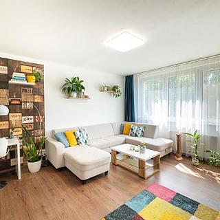 Prodej bytu 4+1 79 m² Olomouc Lazce, Dlouhá