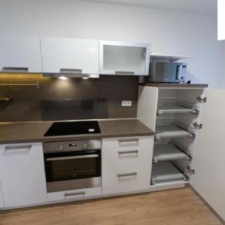 Pronájem bytu 3+kk 60 m² Praha