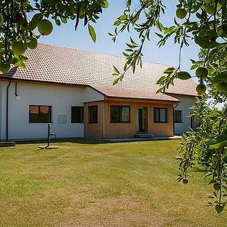 Prodej rodinného domu 195 m² Hrušovany nad Jevišovkou, Drnholecká