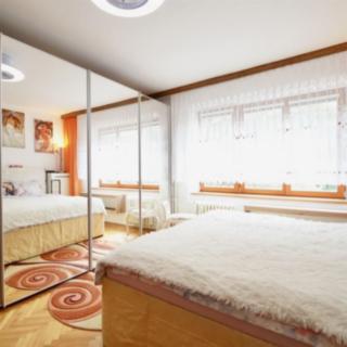 Prodej bytu 3+kk 52 m² Praha Žižkov, Pod lipami