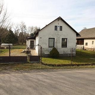 Prodej chalupy 130 m&sup2; Skorkov