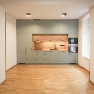 Pronájem bytu 2+kk 50 m² Jihlava, Gorkého