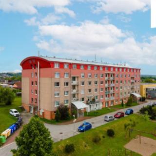 Prodej bytu 2+kk 56 m² Opočno, Podzámčí
