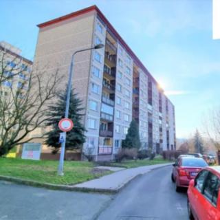 Prodej bytu 3+1 75 m² Děčín XXXII-Boletice nad Labem, Hrdinů