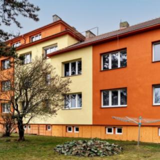 Prodej bytu 2+1 55 m² Lysá nad Labem, Sídliště