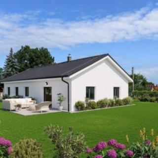 Prodej rodinného domu 124 m² Morašice Holičky