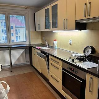 Pronájem bytu 2+1 51 m² Ostrov, Šafaříkova