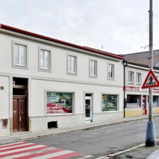Pronájem obchodu 123 m² Kolín I, Politických vězňů