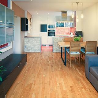 Prodej bytu 3+kk 60 m² Praha Modřany, Jordana Jovkova