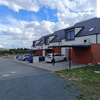 Prodej rodinného domu 153 m&sup2; Starovice