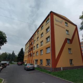 Pronájem bytu 2+1 53 m² Habartov