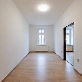 Prodej bytu 2+1 57 m² Plzeň