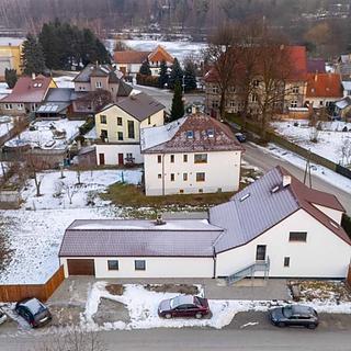 Prodej rodinného domu 177 m² Horní Cerekev, Ke Křížku