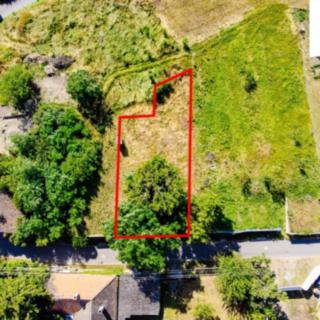 Prodej stavební parcely 330 m² Hrádek