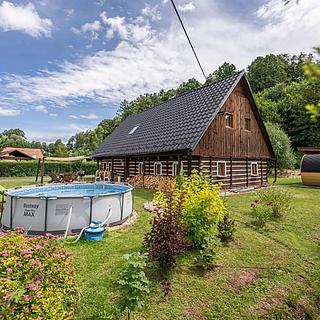 Prodej chalupy 197 m² Rudník