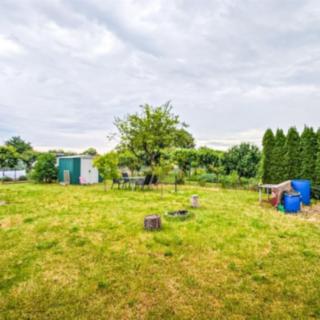 Prodej zahrady 316 m² Pardubice Zelené Předměstí