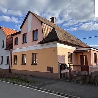 Prodej rodinného domu 150 m² Heřmanův Městec, Jiráskova