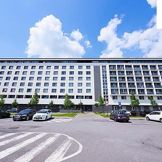 Pronájem bytu 2+kk 46 m² Žďár nad Sázavou 1, Kovářova