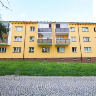 Pronájem bytu 2+1 55 m² Žďár nad Sázavou