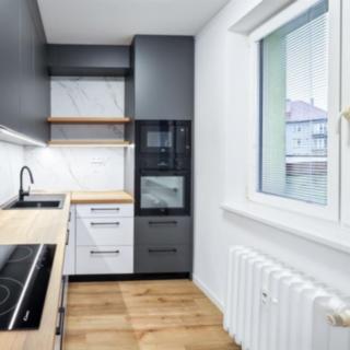 Pronájem bytu 3+kk 67 m² Pardubice, Na Drážce