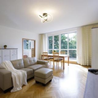 Prodej bytu 4+1 106 m² Praha