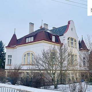 Pronájem obchodu 32 m² Broumov Velká Ves, Nádražní