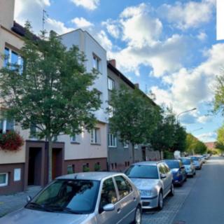 Pronájem bytu 1+1 36 m² Plzeň