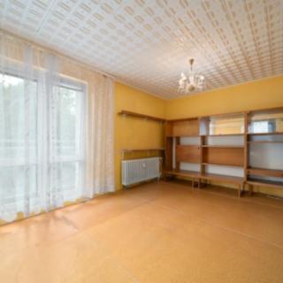 Prodej bytu 3+1 64 m² Trutnov Střední Předměstí, Lnářská
