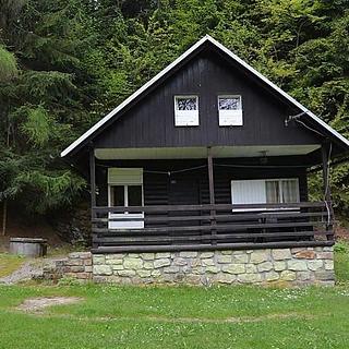 Pronájem hotelu a penzionu 70 m² Vamberk Peklo