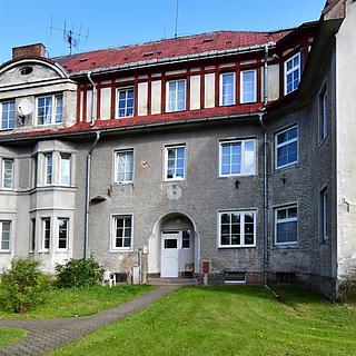 Prodej činžovního domu 550 m² Mladé Buky