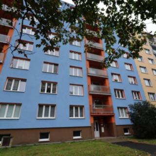 Prodej bytu 3+1 83 m² Sokolov, Švabinského