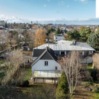 Prodej rodinného domu 176 m² Praha