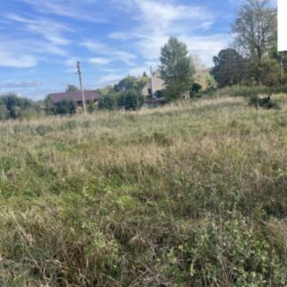 Prodej stavební parcely 2 108 m² Meziměstí