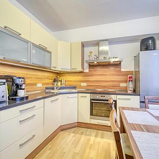 Prodej bytu 4+1 81 m² Mariánské Lázně