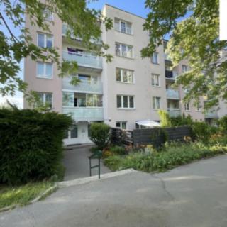 Pronájem bytu 1+kk, garsoniery 31 m² Brno