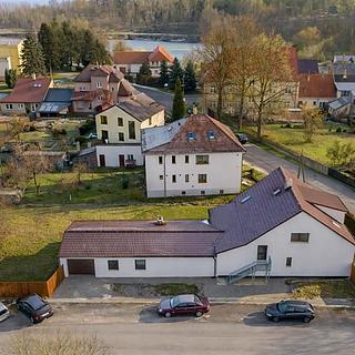 Prodej rodinného domu 177 m² Horní Cerekev, Ke Křížku