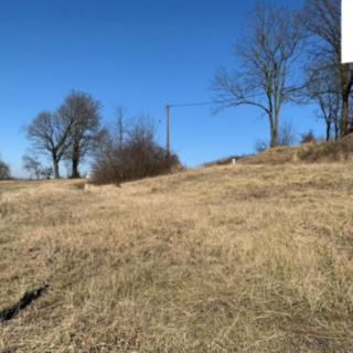 Prodej stavební parcely 1 012 m² Starý Jičín Dub