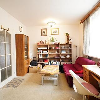 Prodej rodinného domu 125 m² Kladno