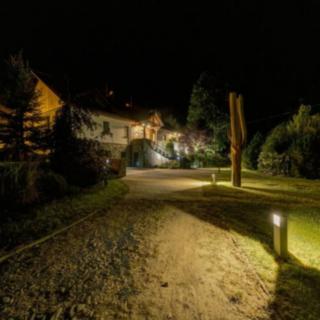 Prodej hotelu, penzionu 298 m² Holčovice