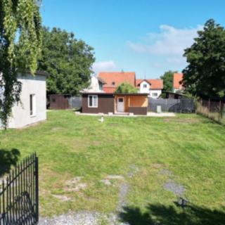 Prodej stavební parcely 807 m&sup2; Hořovičky