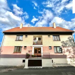 Prodej bytu 2+1 59 m² Křečhoř