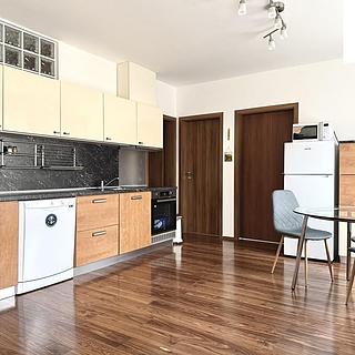 Pronájem bytu 3+kk 78 m&sup2; Kyjov