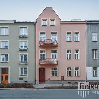 Pronájem bytu 2+kk 30 m² Pardubice