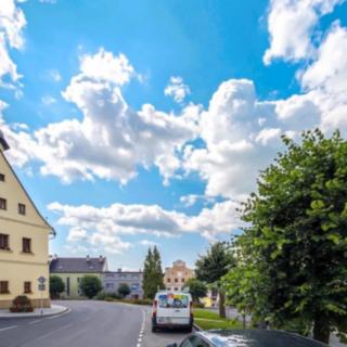Prodej bytu 2+1 69 m² Staré Město, nám. Osvobození