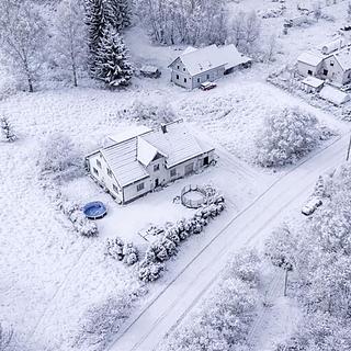 Prodej rodinného domu 338 m&sup2; Lampertice