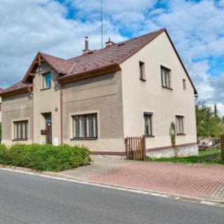 Prodej rodinného domu, 188m²