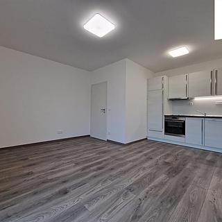 Pronájem bytu 2+kk 38 m² Polná, Pojmannova