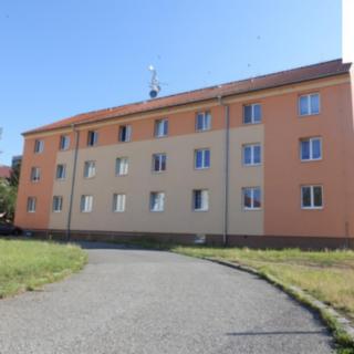 Pronájem bytu 1+1 28 m² Beroun